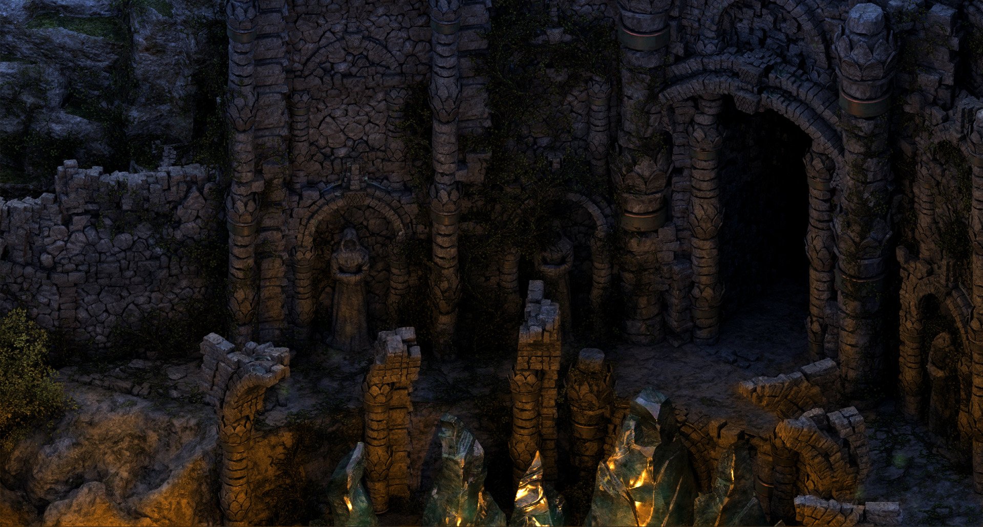 Pillars of Eternity: Complete Edition - Imagen 3